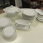 868 2172 DINNER SET